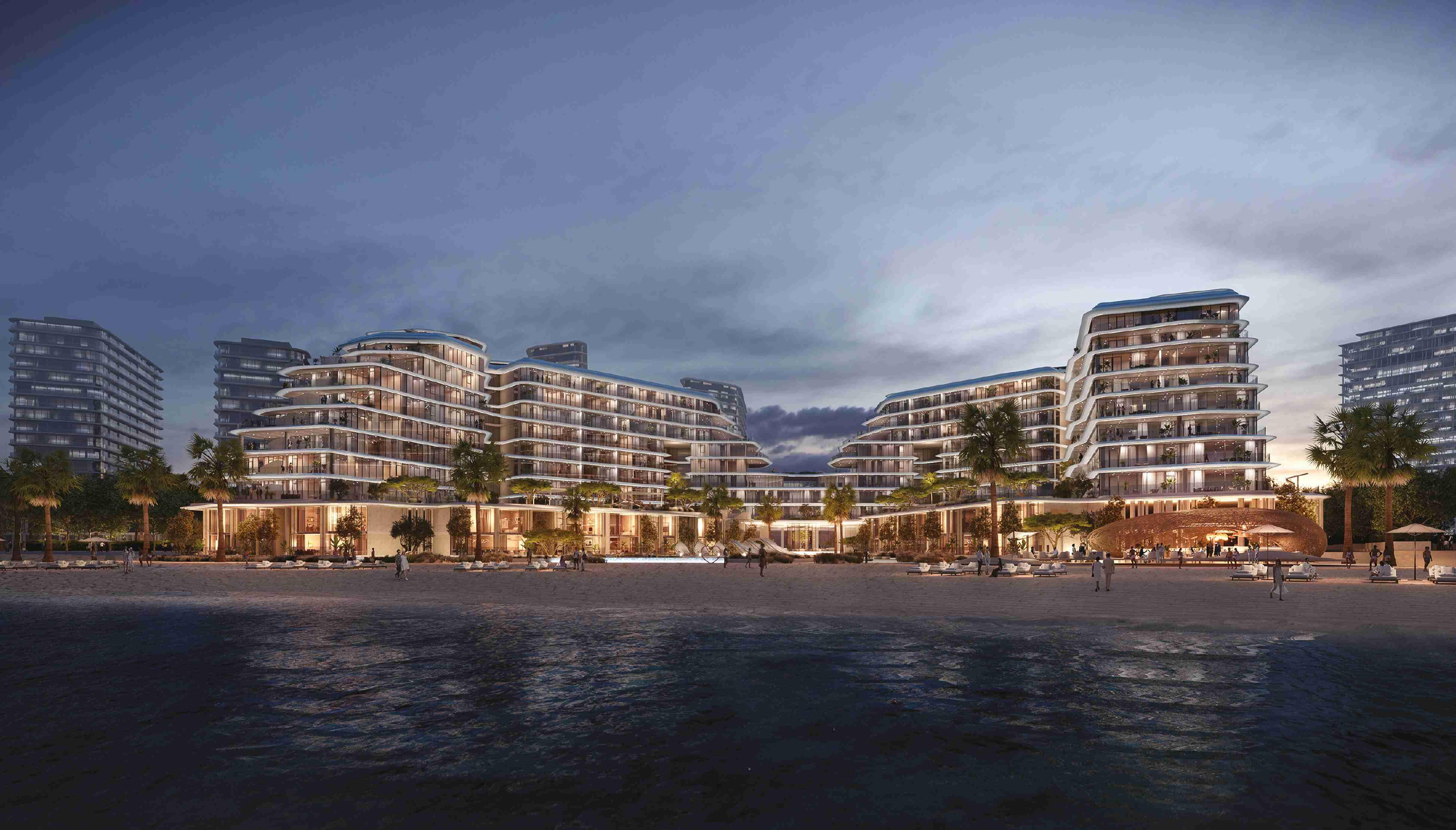 PORTO PLAYA