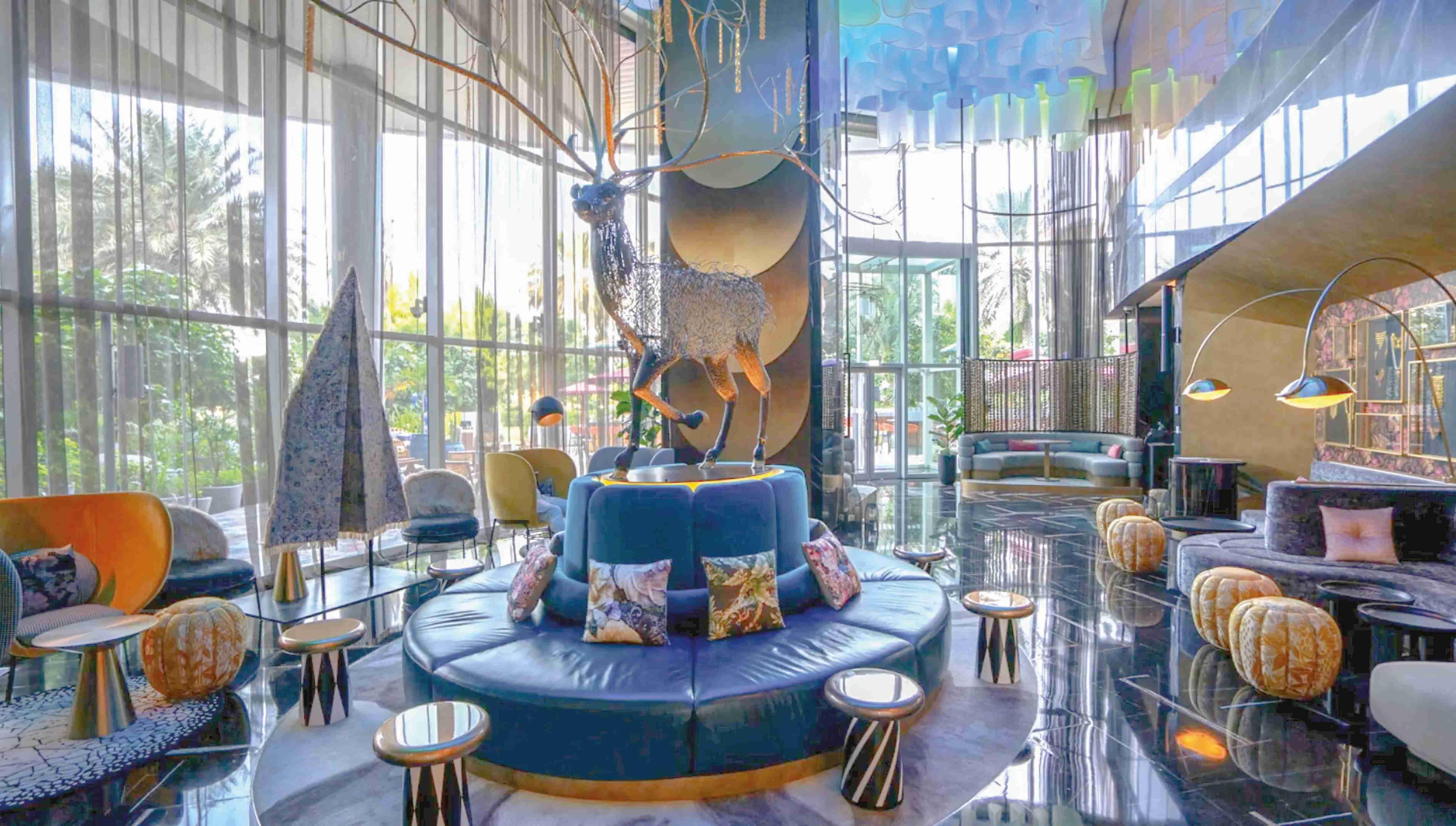 W Hotel