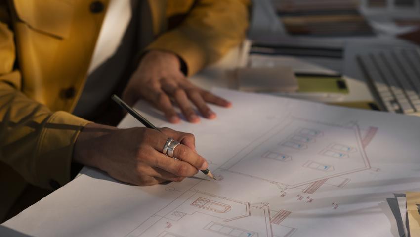 Design & Planning